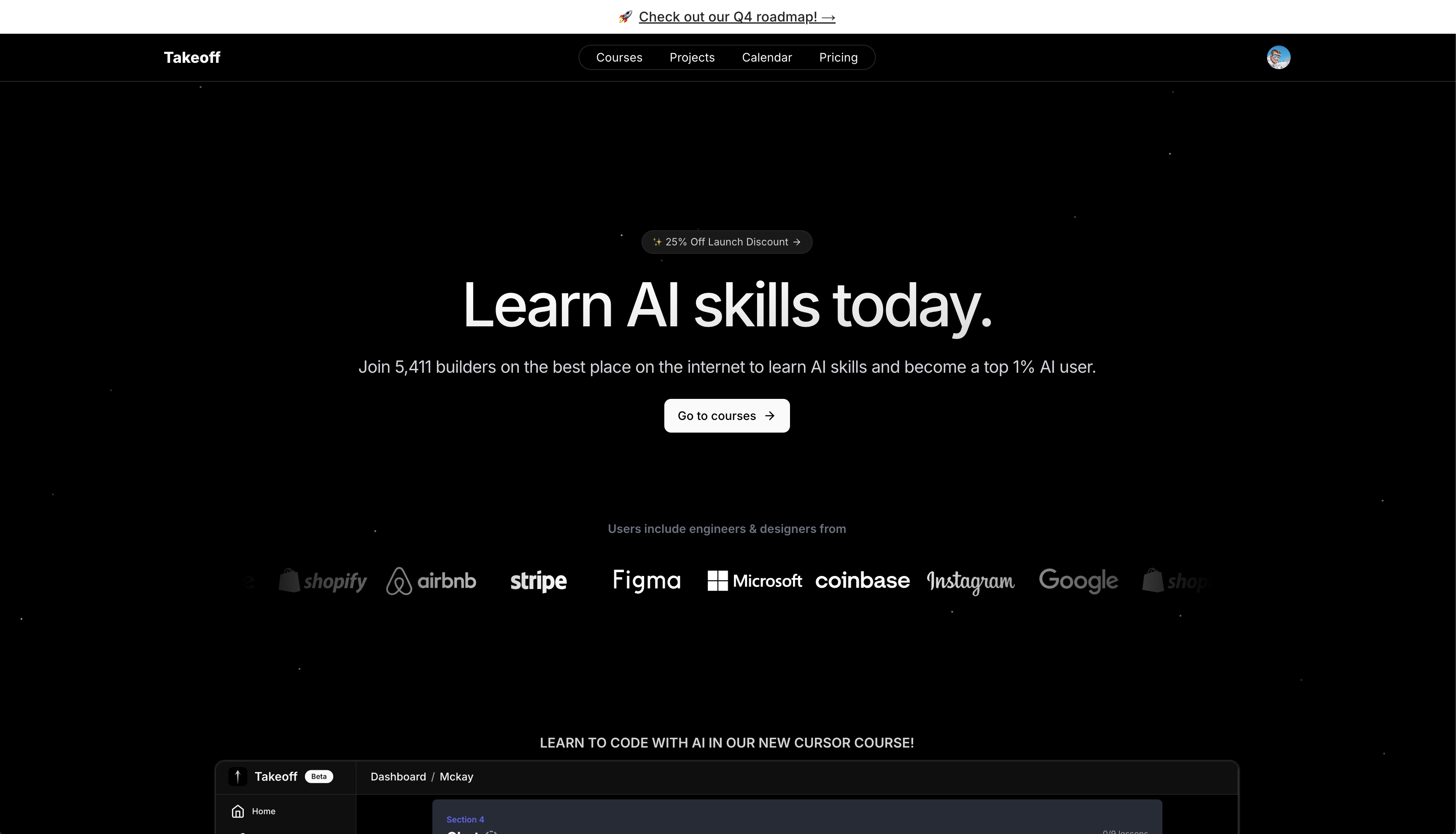 Sports Fundraising Demo